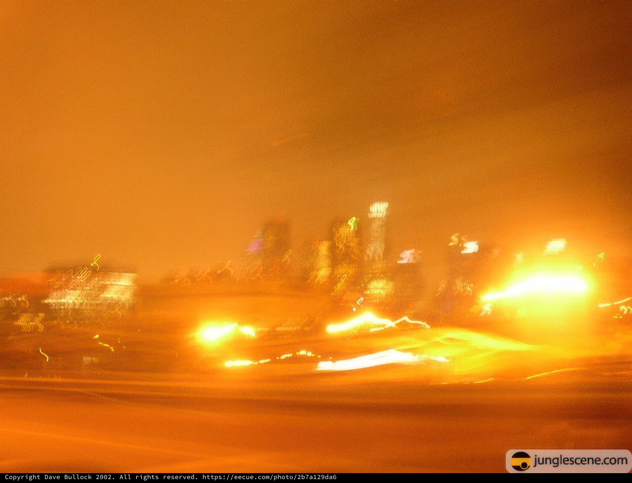 City Lights