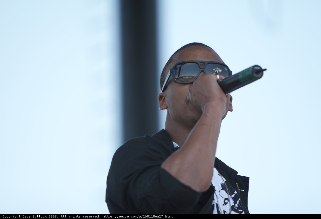 The Solo Performer