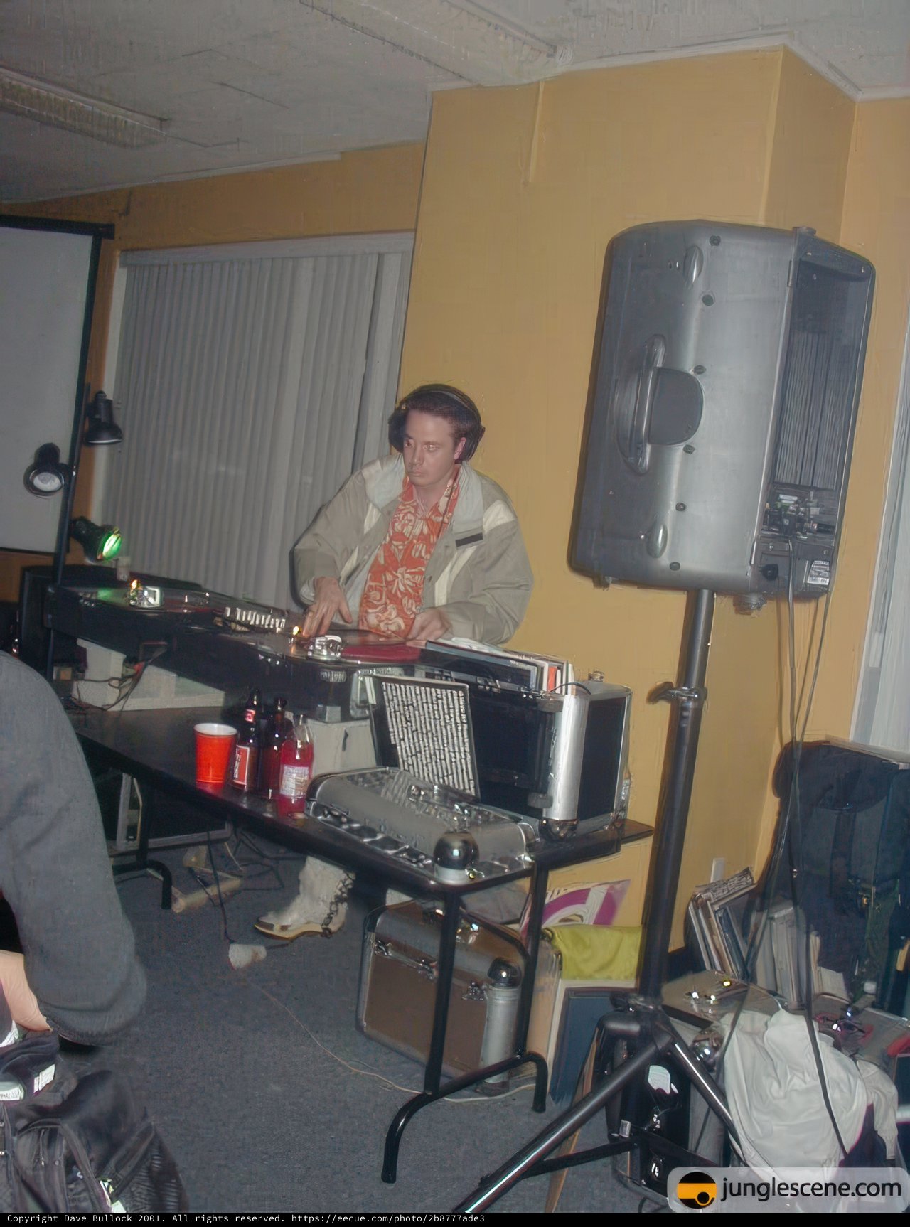 Vibeflow DJ Set