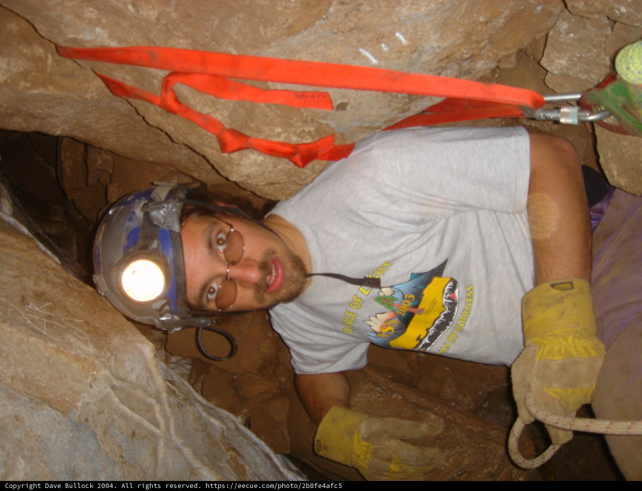 Cave Explorer