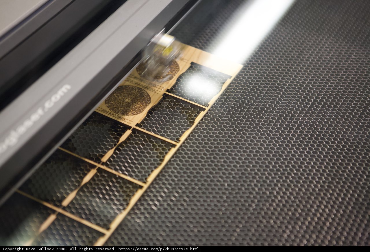 Precision Metal Cutting Machine