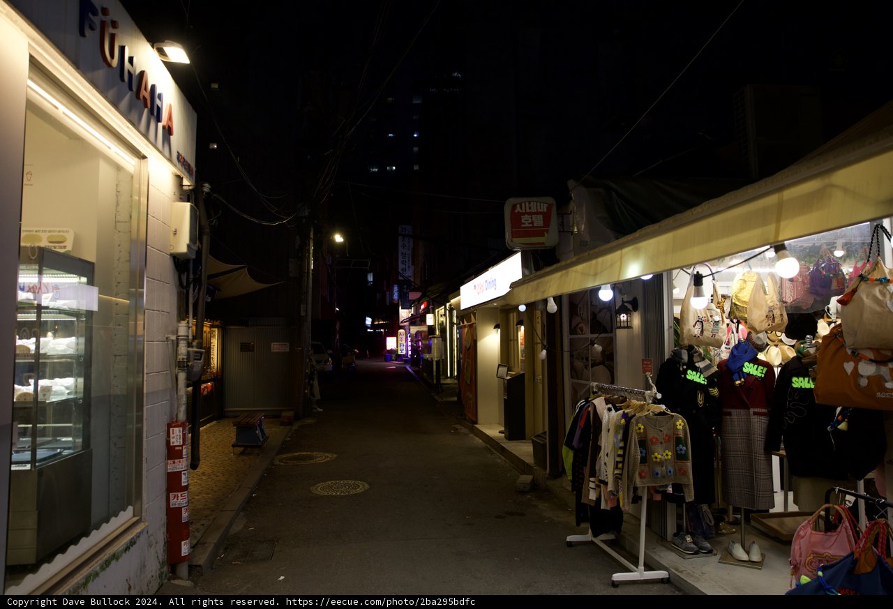 Nocturnal Chronicles: An Urban Whispers at Midnight