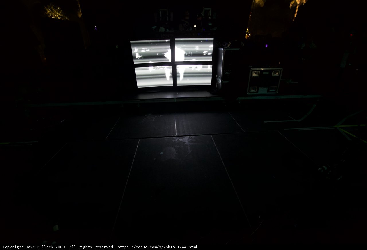Spotlight on Coachella Stage