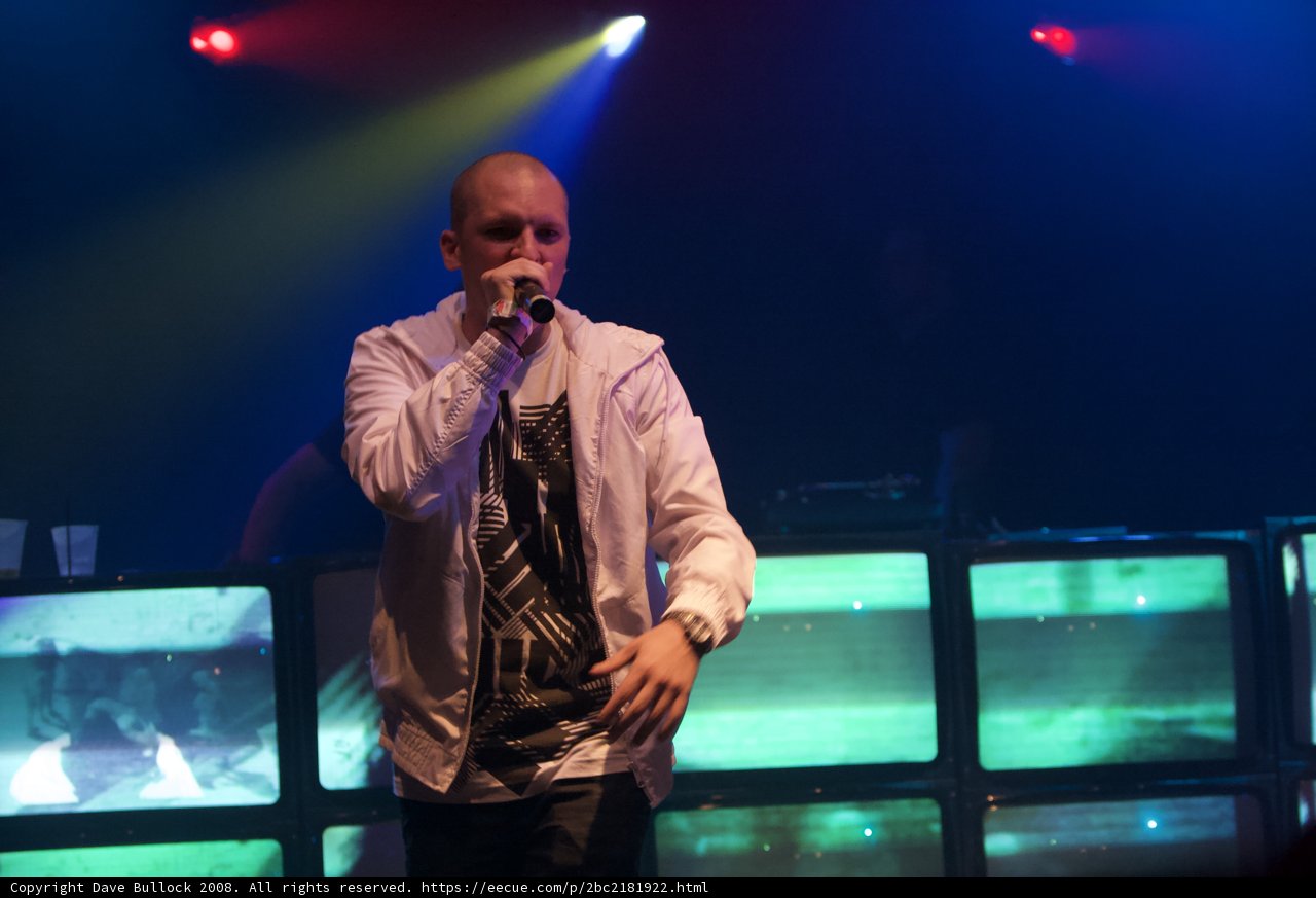 Spotlight Performance
