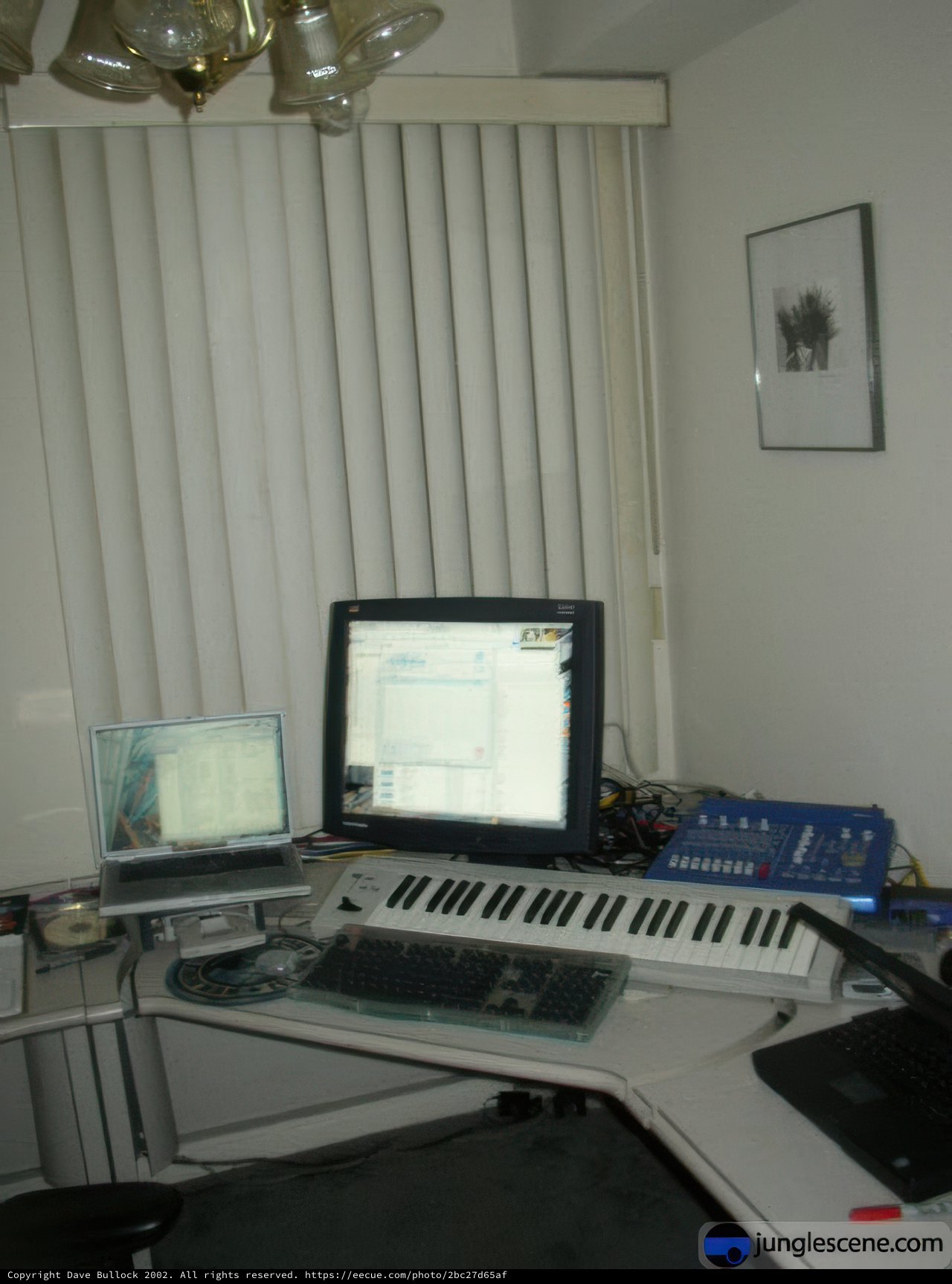 The Ultimate Workspace