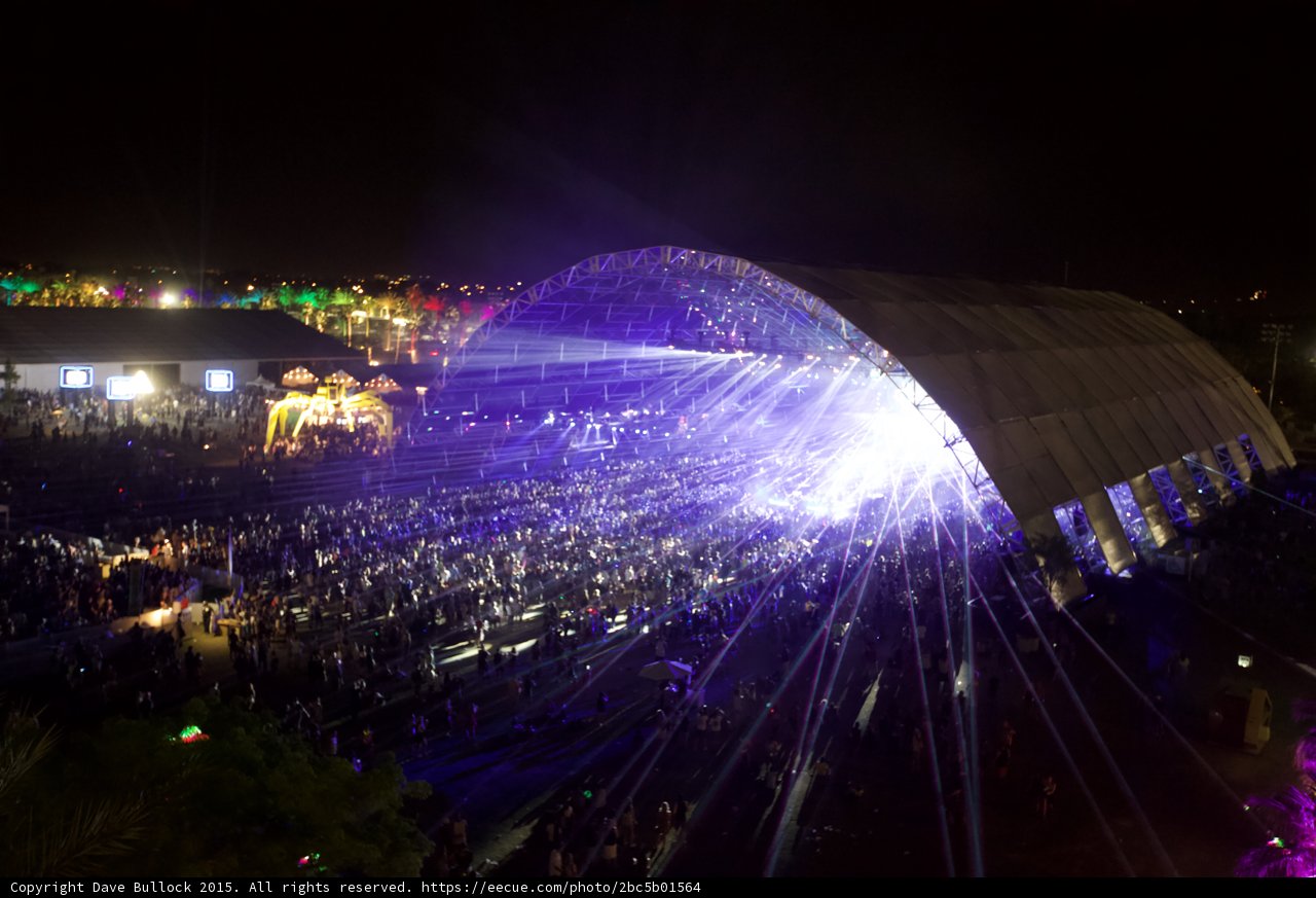 Electric Sky