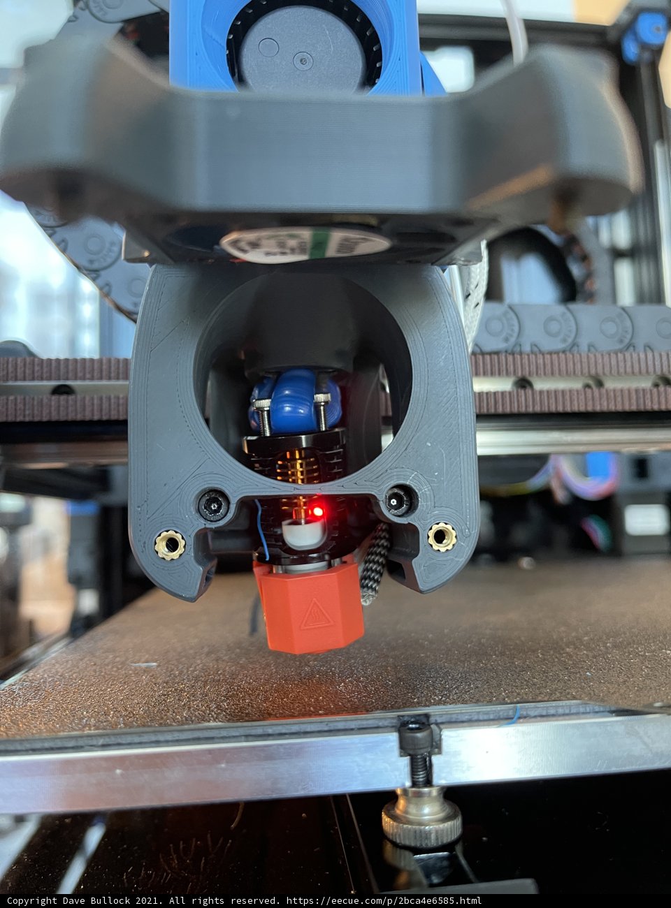 3D Printing in San Francisco