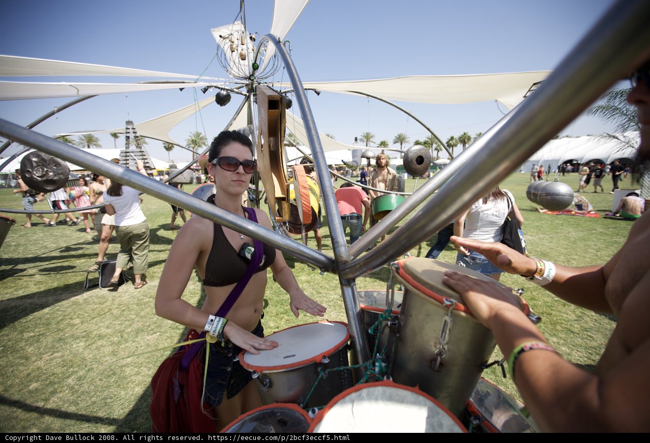 Bikini Beats