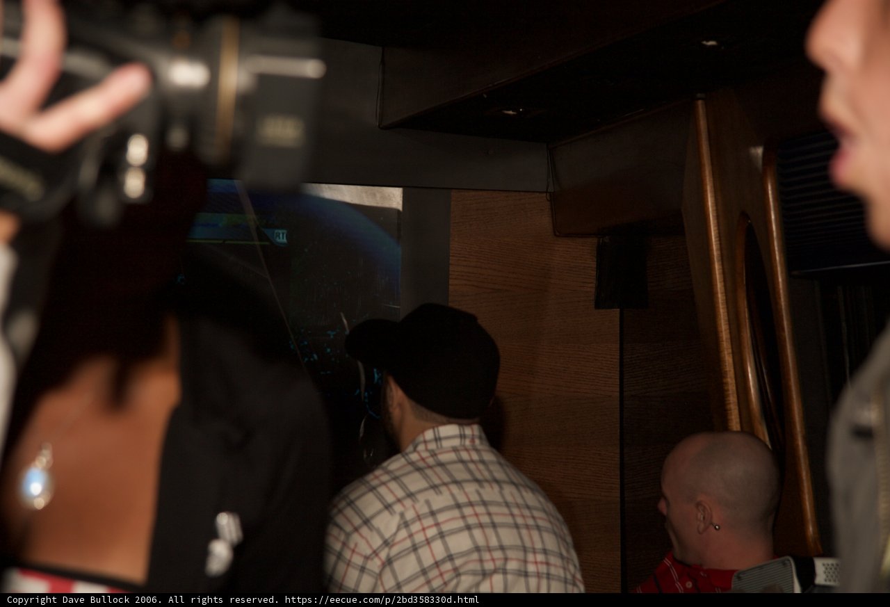 Capturing the Moment