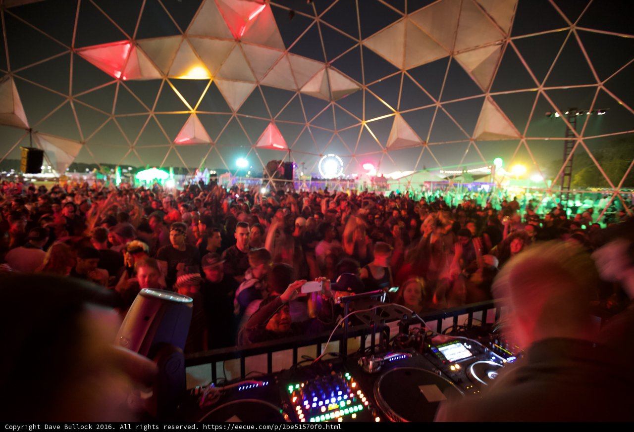 A Night of Musical Bliss