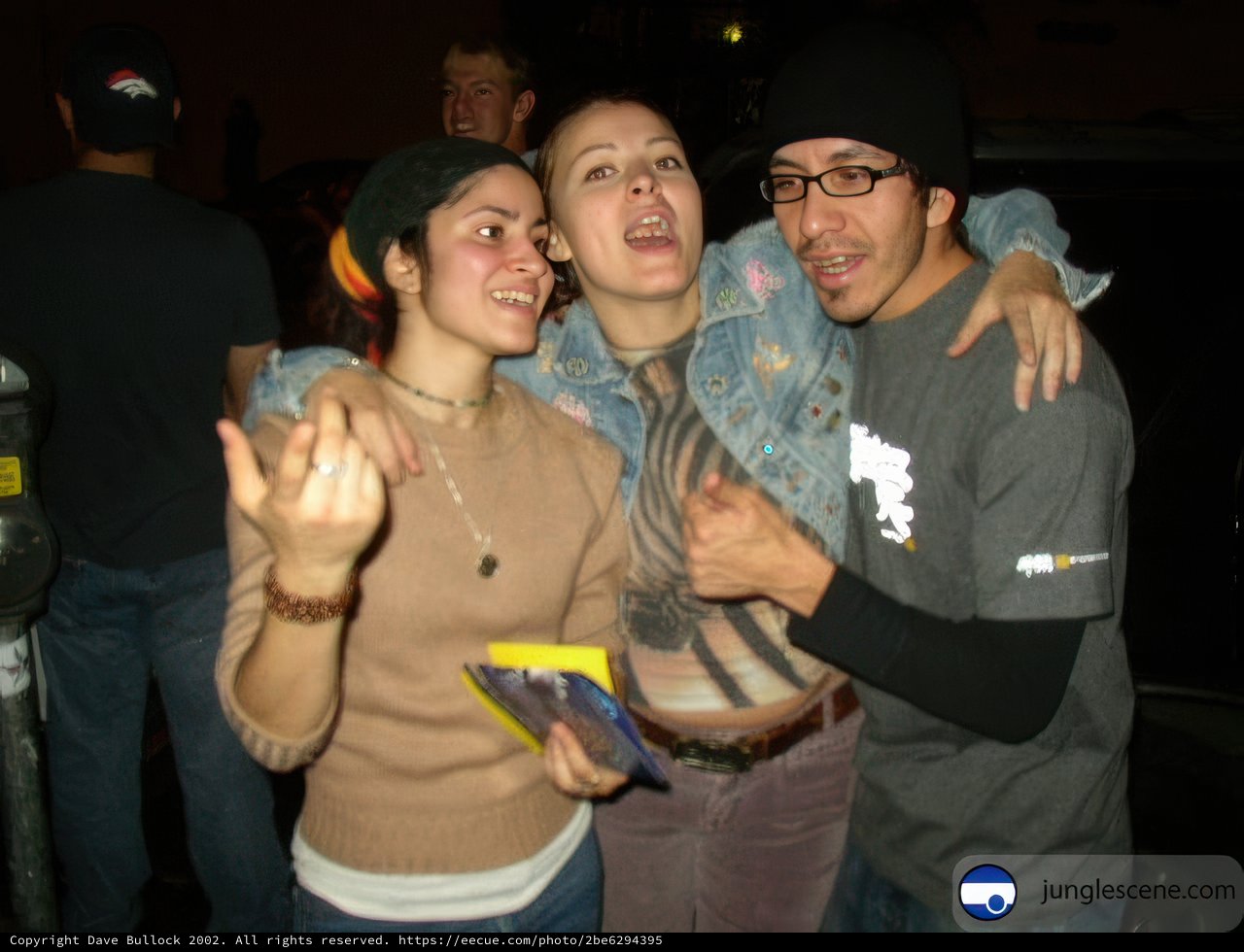 Party Posers