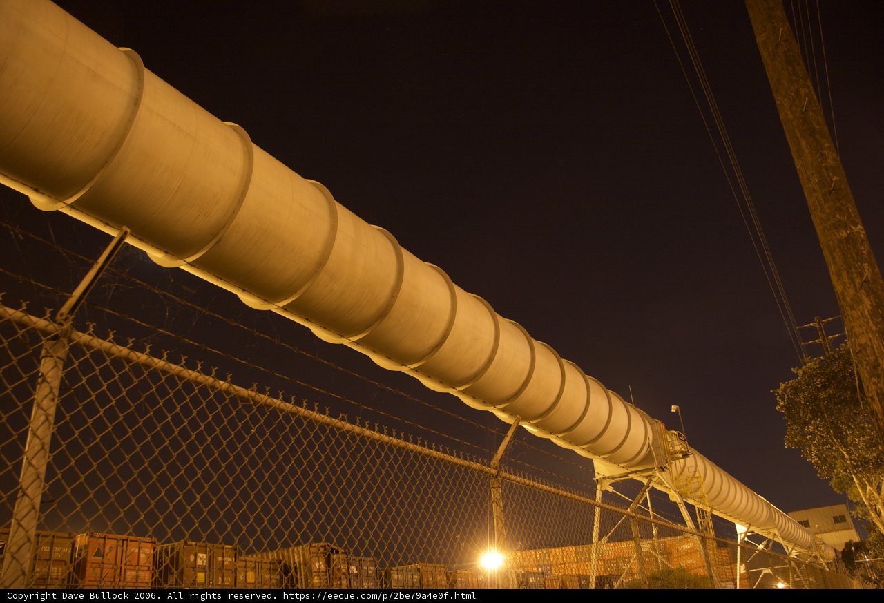 Guarding the Pipeline