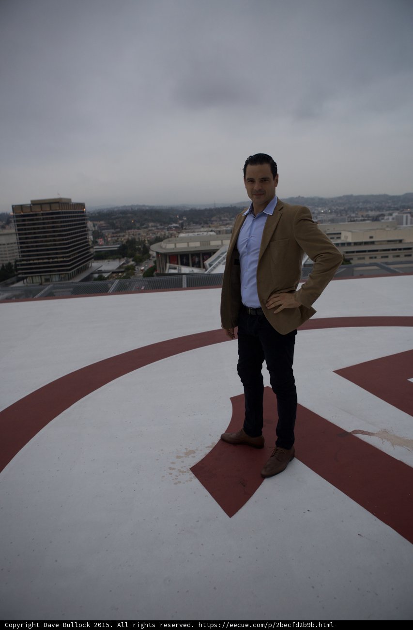 Rooftop Politics