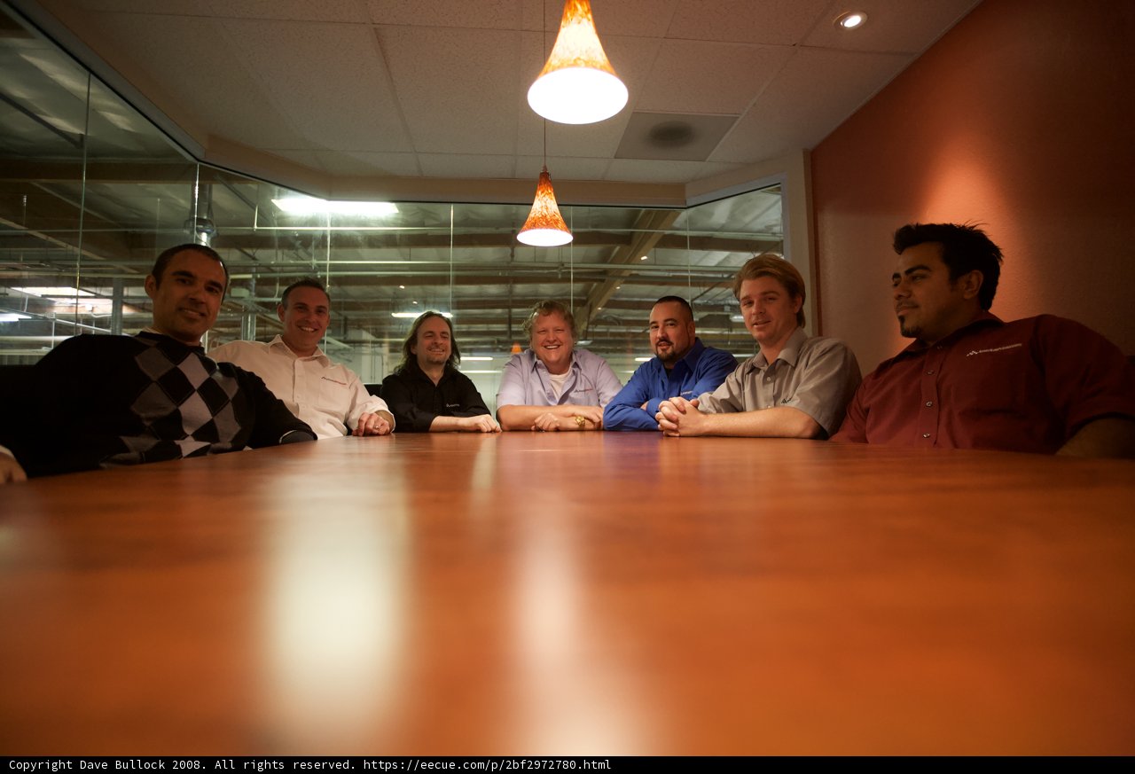 Office Meeting