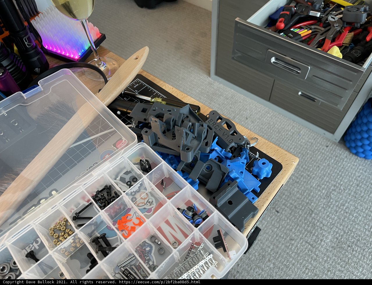 Tool Box Essentials