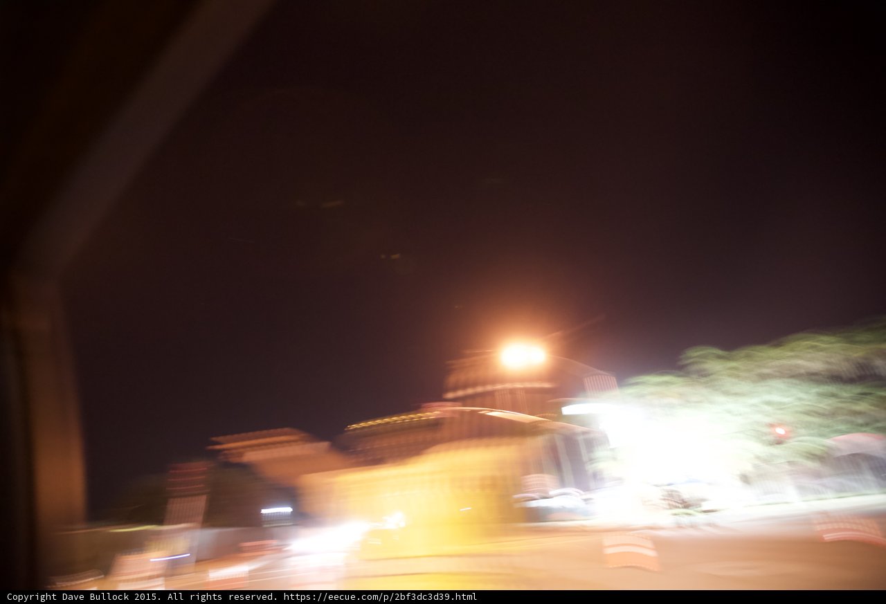 Illuminating the Urban Night