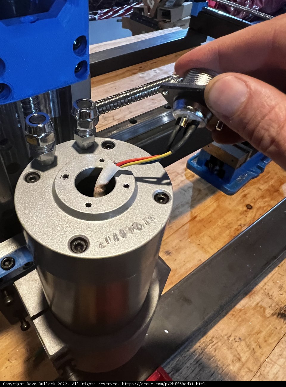 Manufacturing with Precision