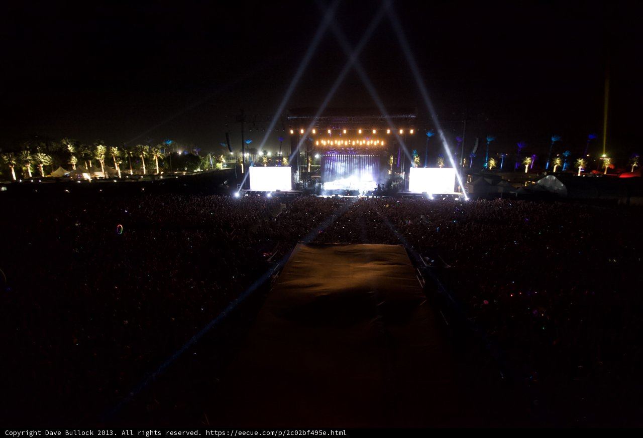 Spotlight on the Masses