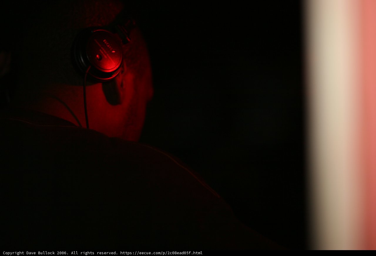 Lost in Sound