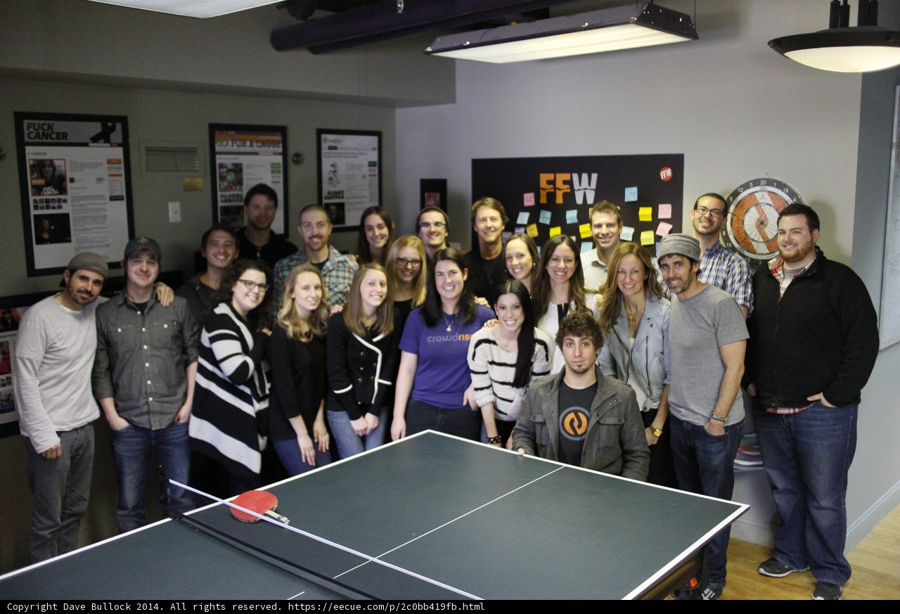 Ping Pong Pros