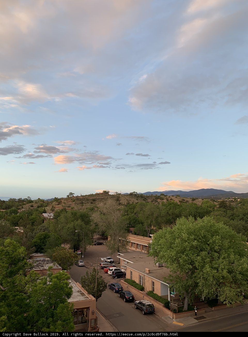 View from the Top