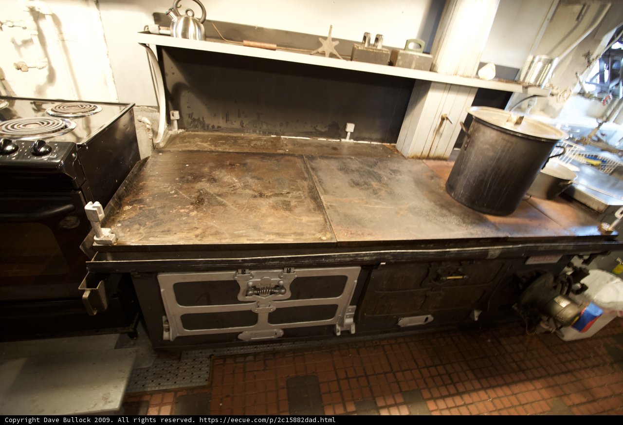 Culinary Corner