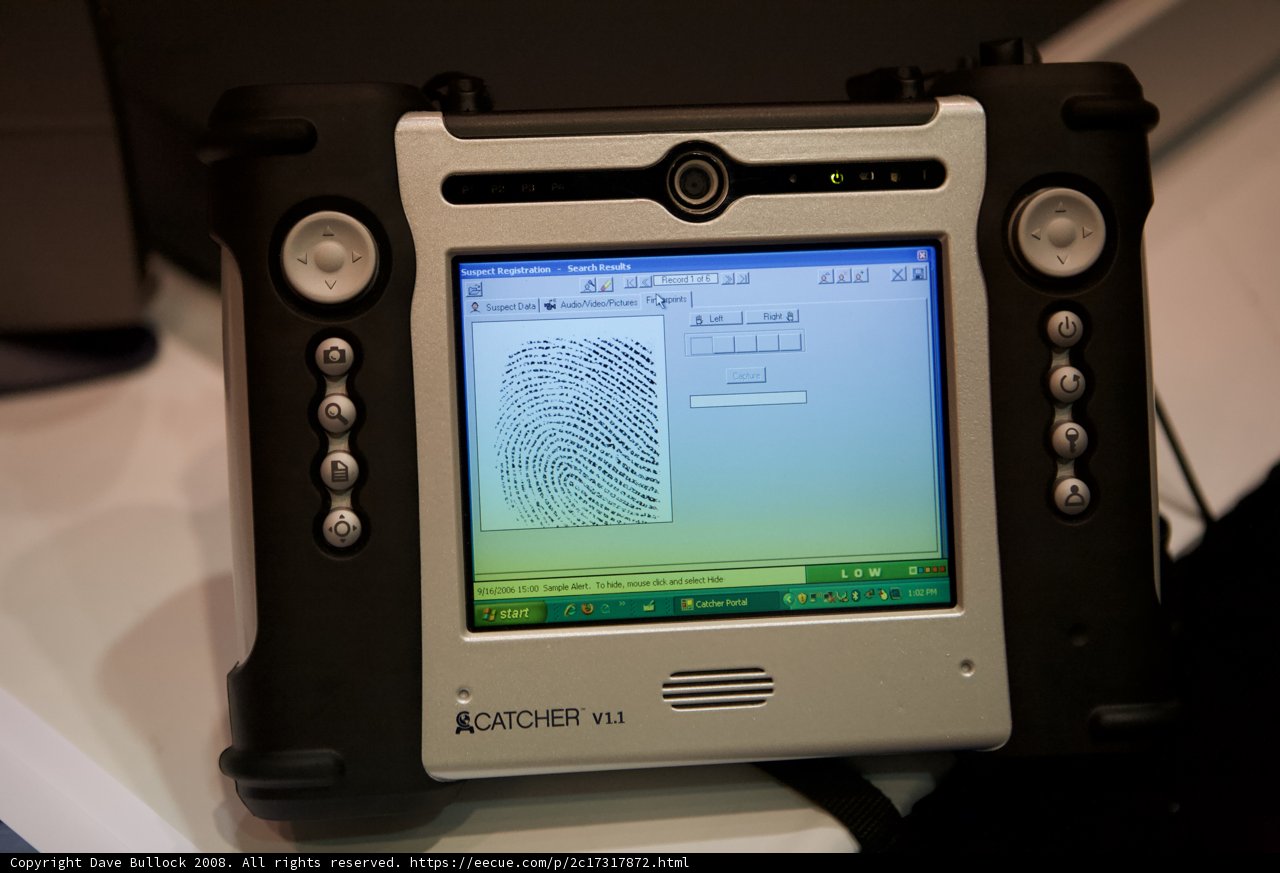 Secure Computing
