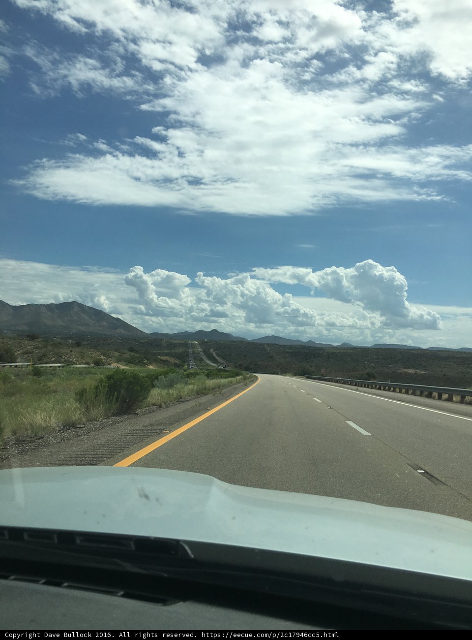 Riding Through the Golden Valley