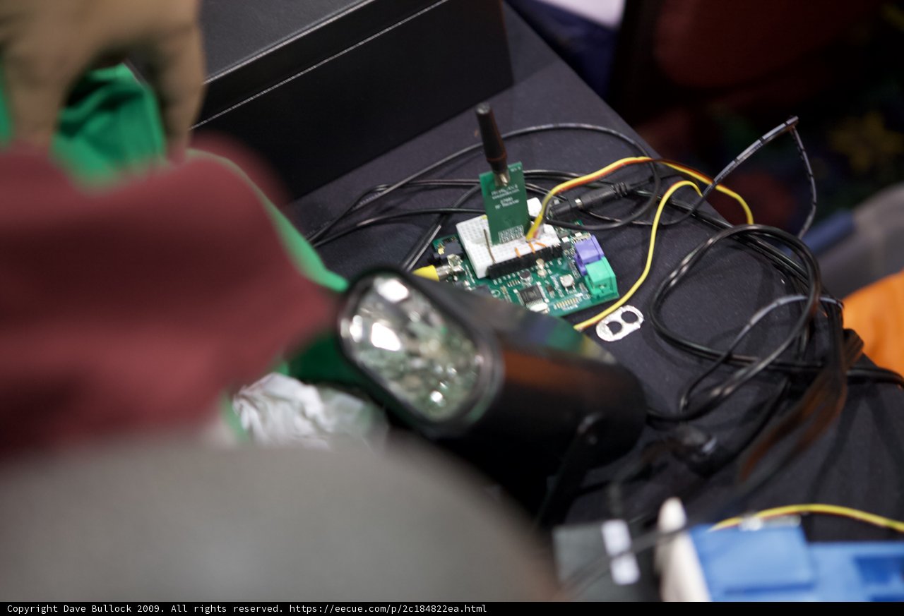 Circuit Board Assembly