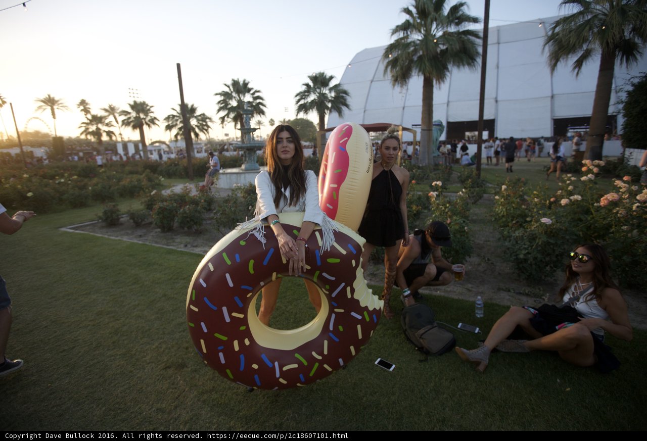 Donut Squad