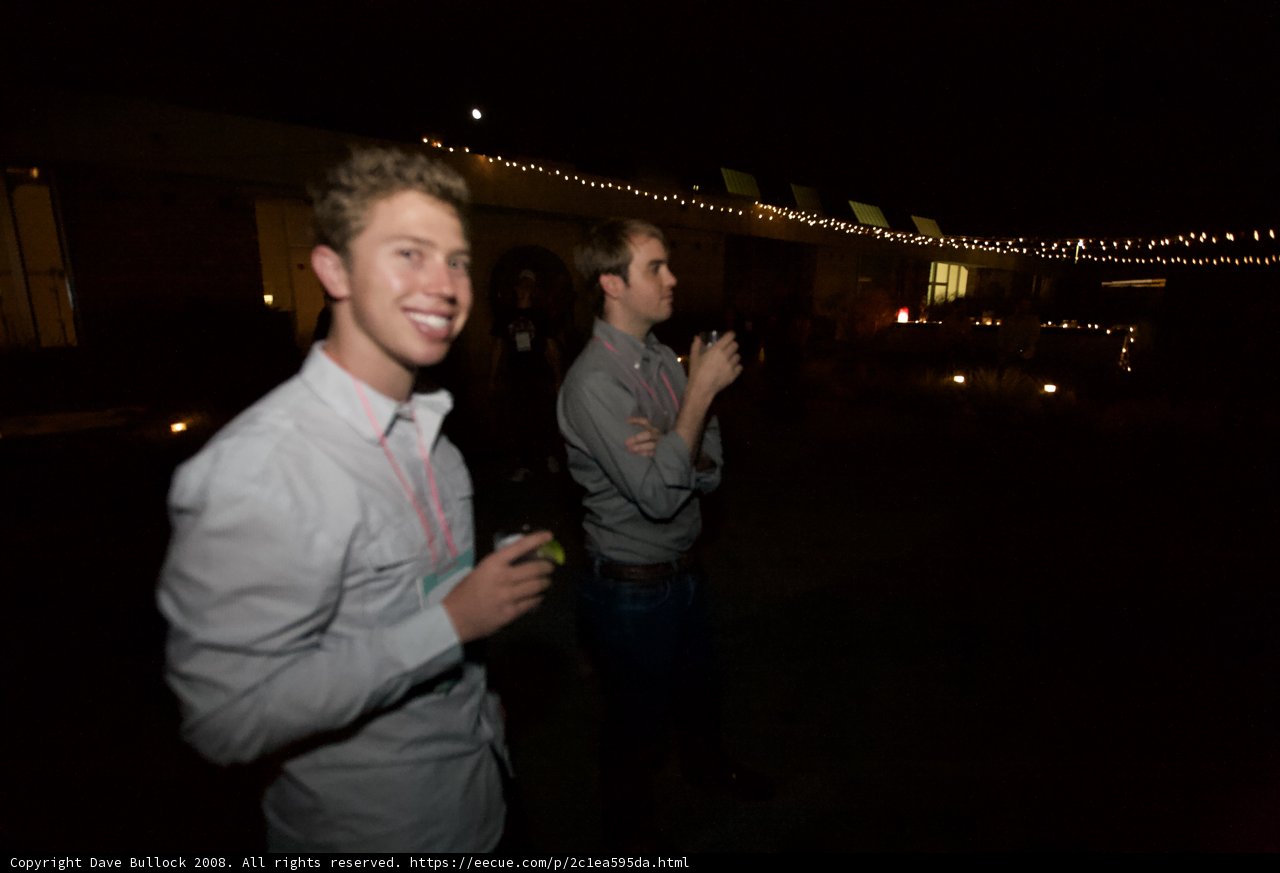 Formal Night Out