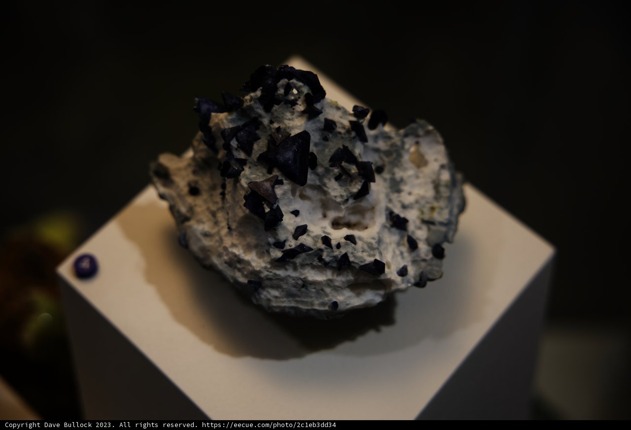 The Delicious Geode Delight