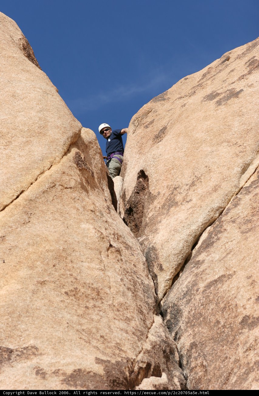Scaling New Heights