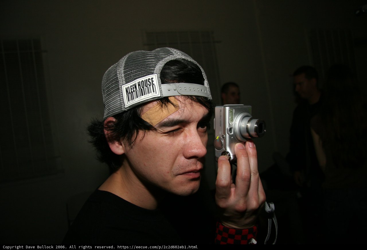 Capturing the Moment