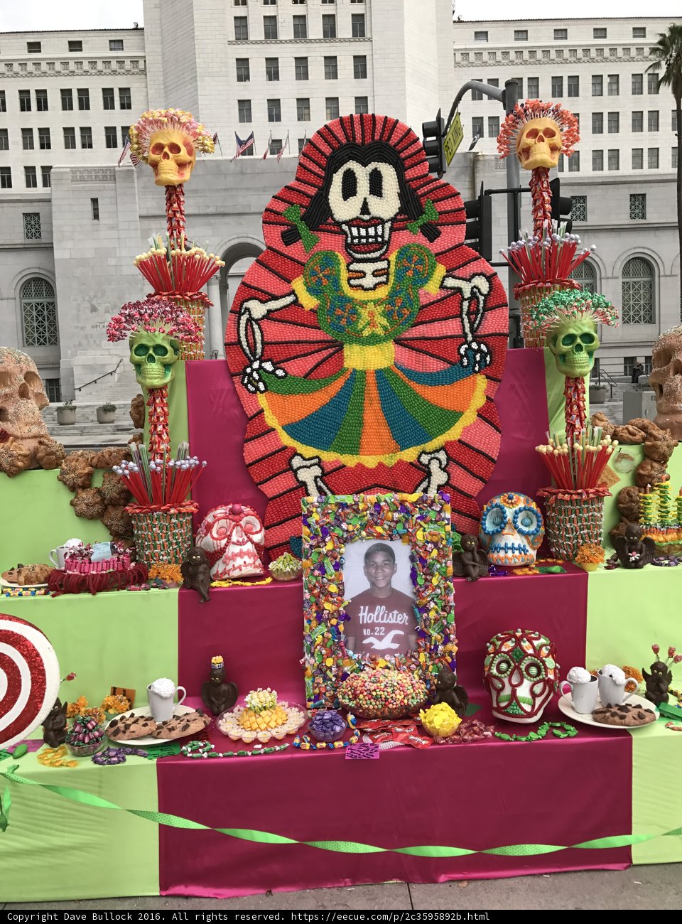 Candy Galore