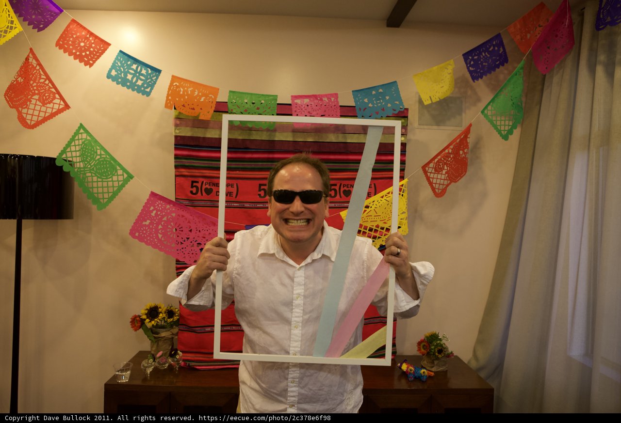 Celebrating Mexican Heritage