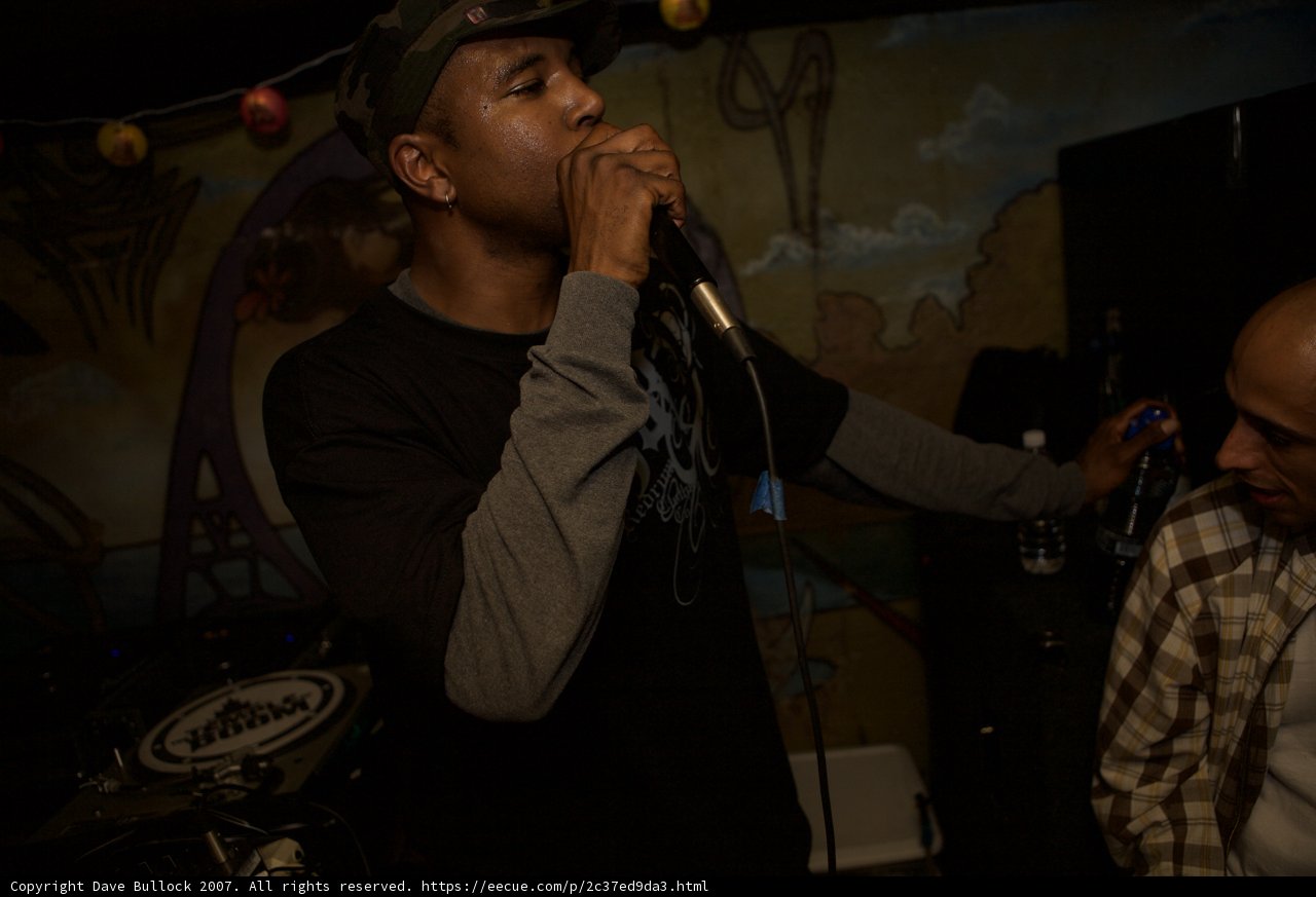 Pure Filth Performance