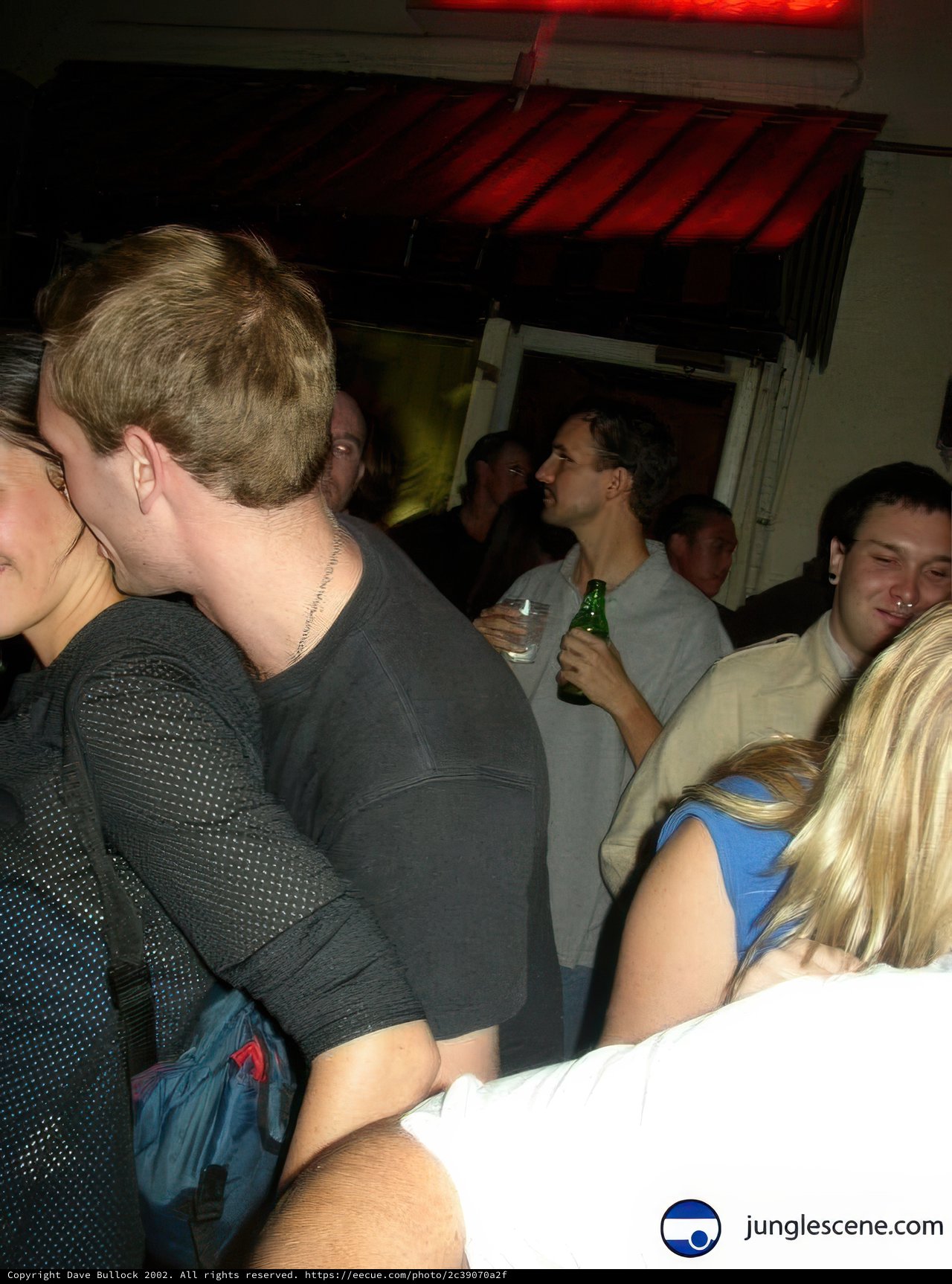 Party Love