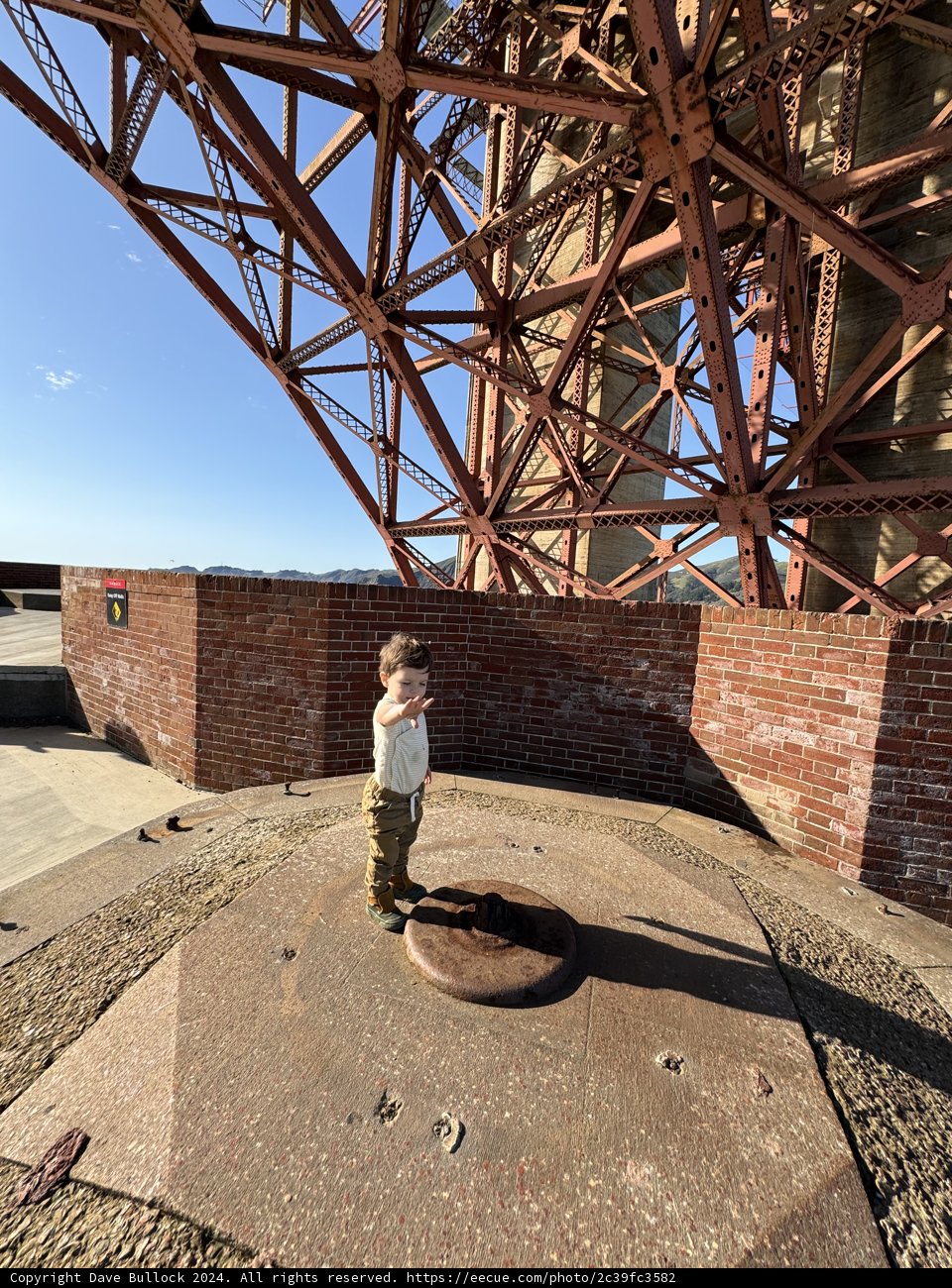 Urban Escape: Skating under San Francisco's Arches