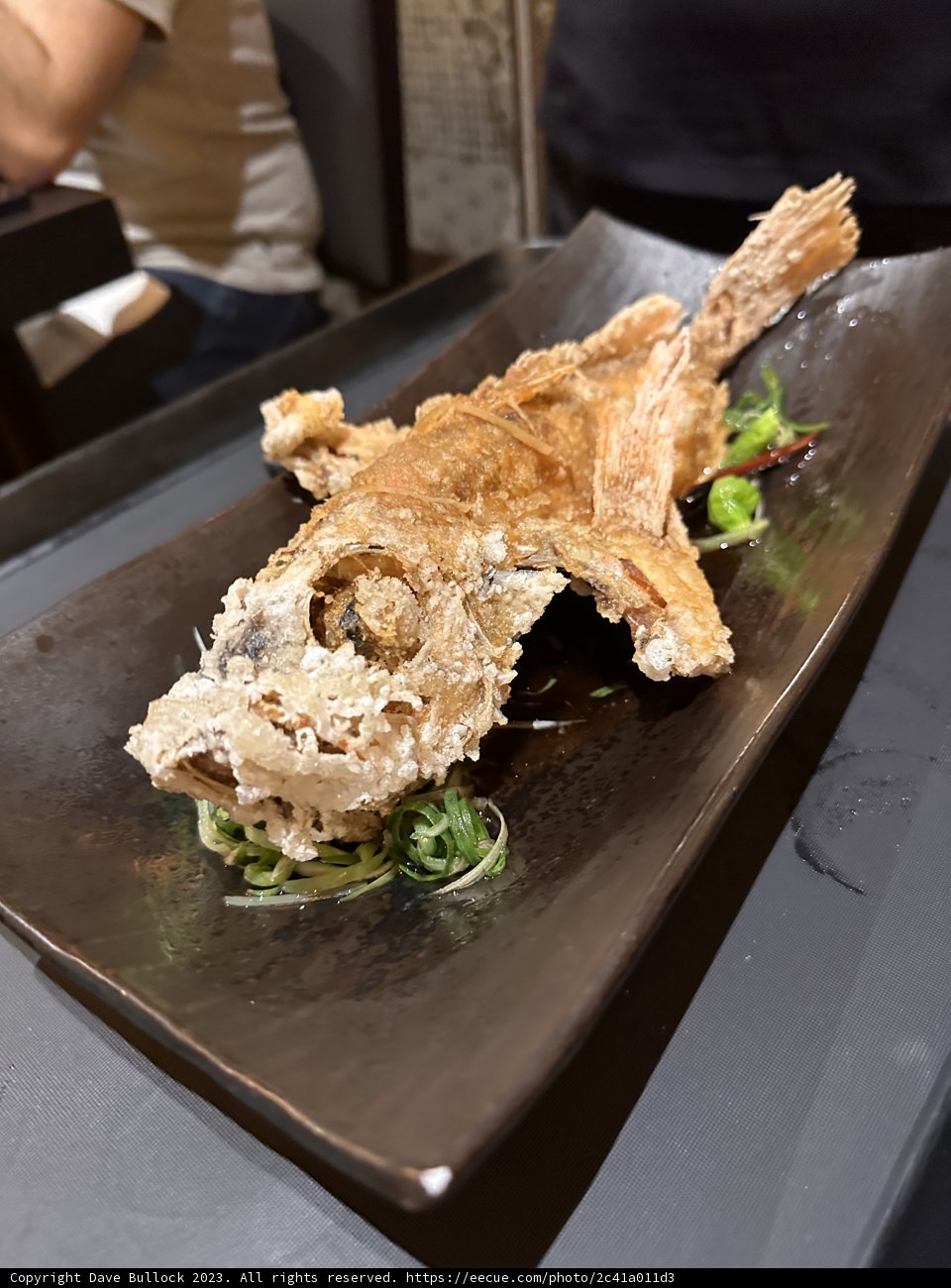 Extravagant Seafood Delight in Seoul