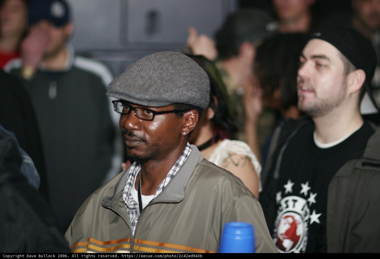 Grey Cap Fashion