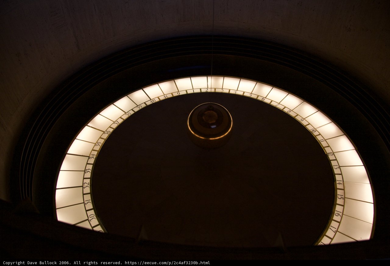 Illuminated Sphere