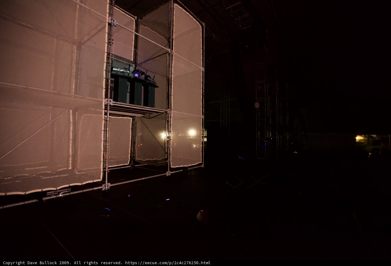 Illuminated Box