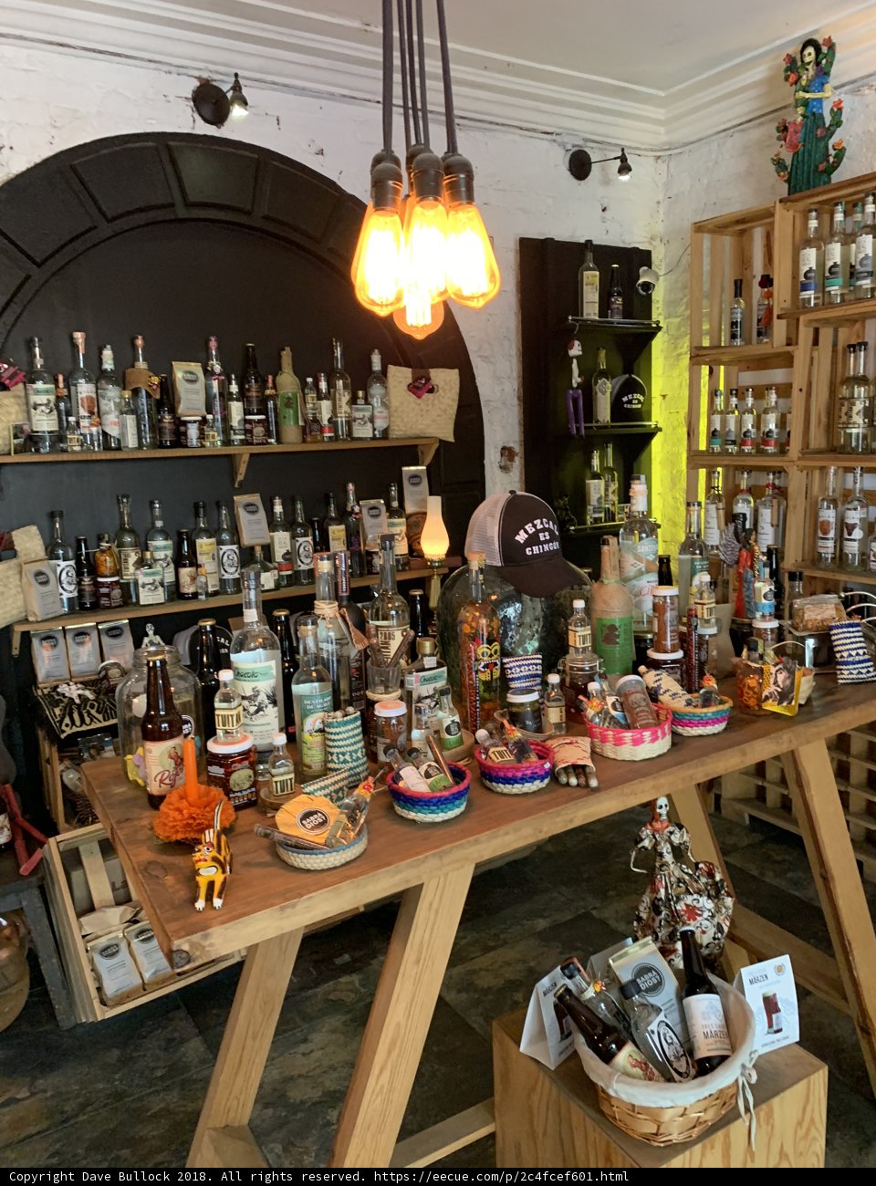 The Delightful Display