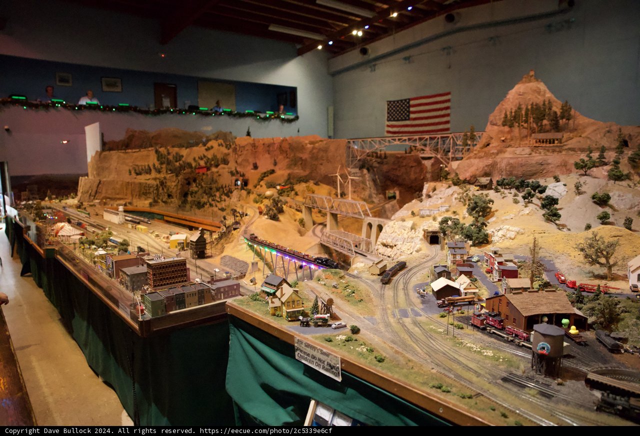 Miniature Marvels of Walnut Creek