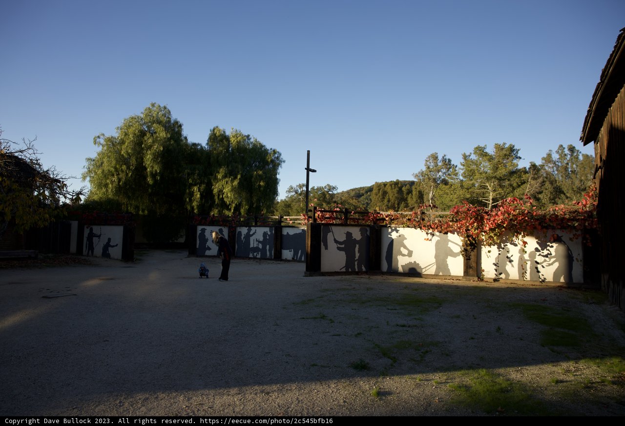 Suburban Serenity in Downtown Sonoma