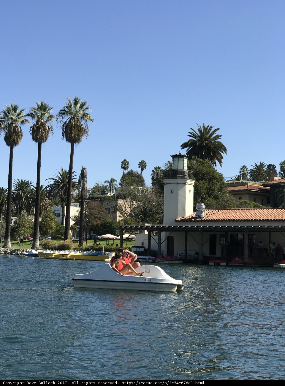 Jet Skiing Fun in the Sun