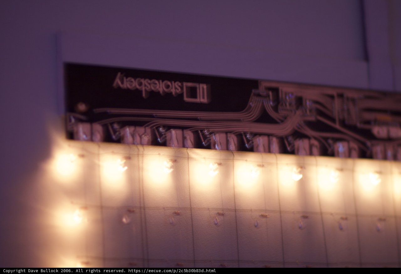 Illuminating the Architecture