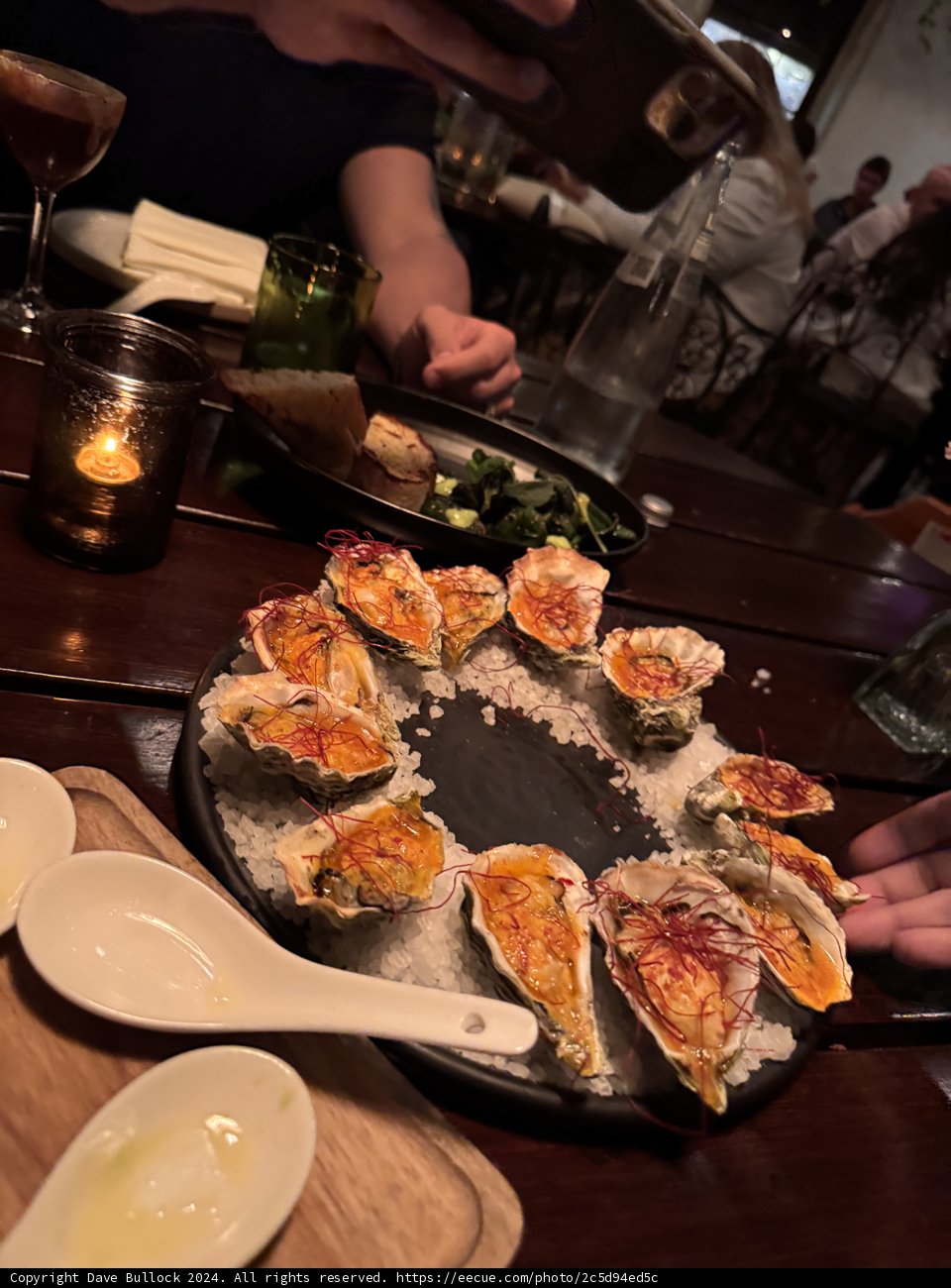 Coastal Culinary Delight