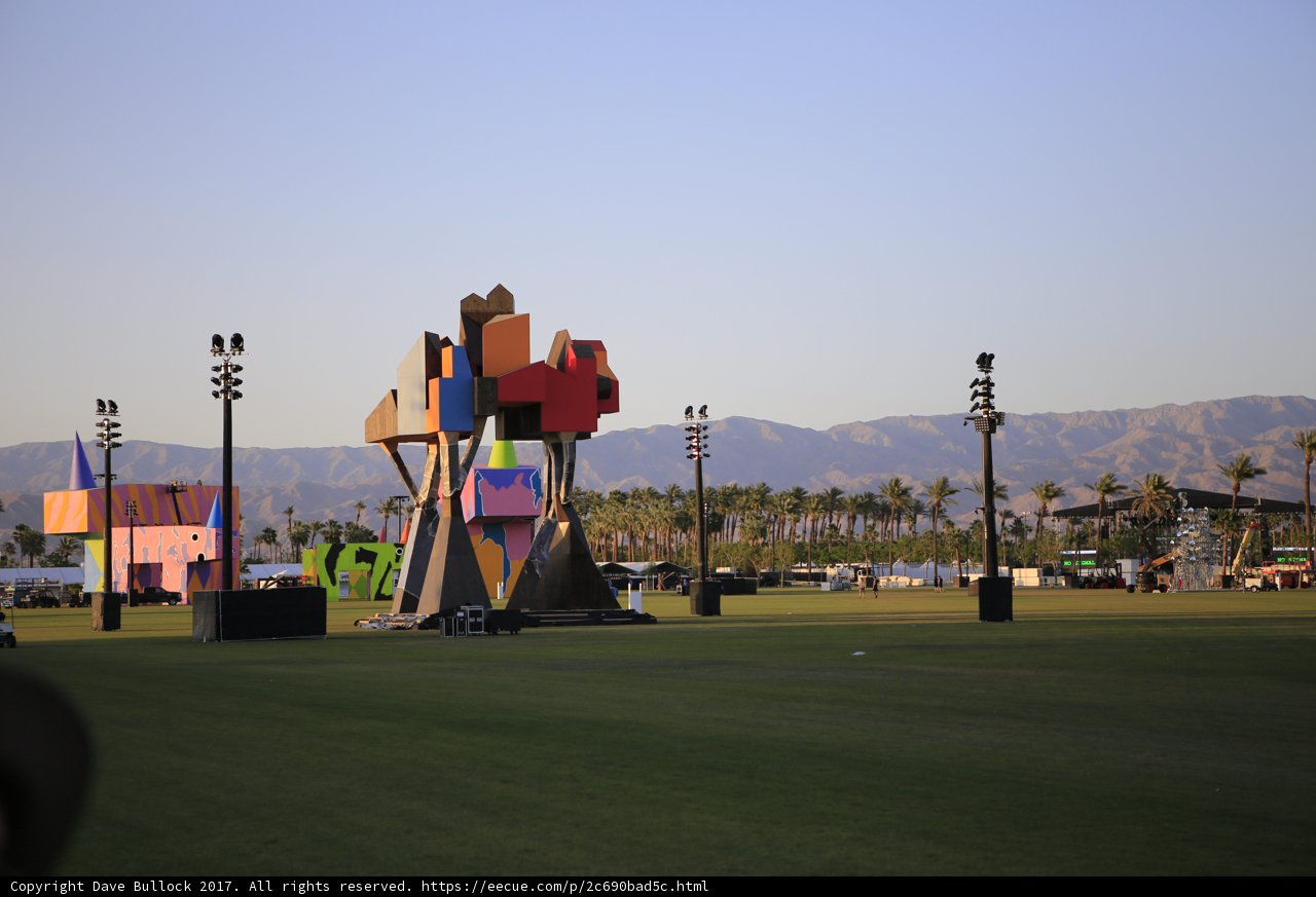 Field of Color